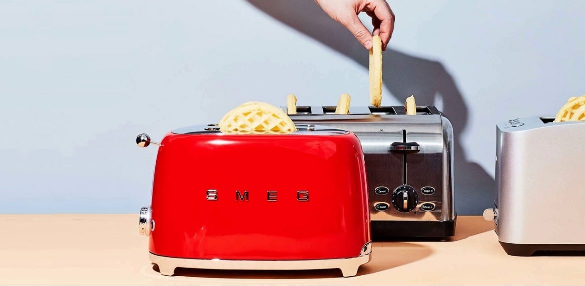 Toaster Vergleich Testsieger Januar 2023