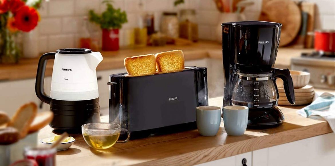 Toaster Vergleich Testsieger Im Juni 2022